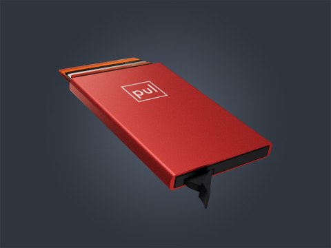 Etui na karty kredytowe RFID ZEN Etui na karty kredytowe RFID ZEN