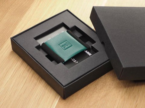 Portfel BITTY Portfel BITTY