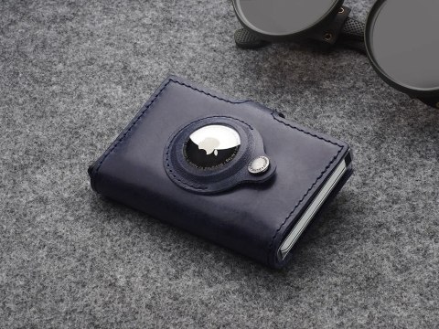 Portfel EASY WALLET for AirTag