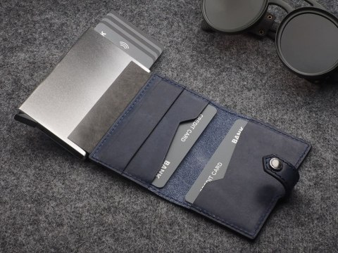 Portfel EASY WALLET for AirTag