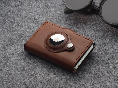 Portfel EASY WALLET for AirTag