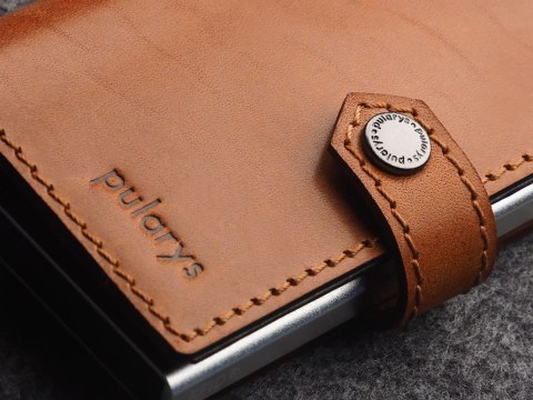 Portfel EASY WALLET for AirTag