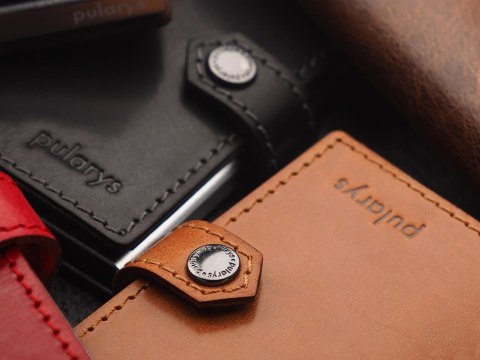 Portfel EASY WALLET for AirTag