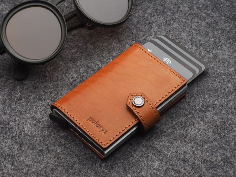 Portfel EASY WALLET for AirTag