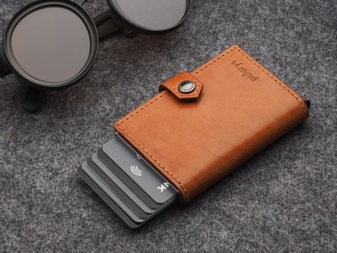 Portfel EASY WALLET for AirTag