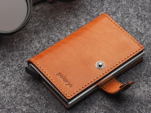 Portfel EASY WALLET for AirTag