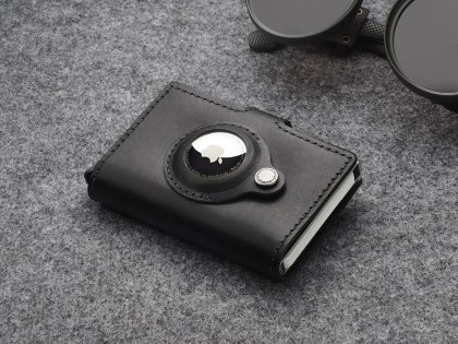 Portfel EASY WALLET for AirTag
