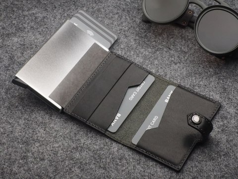 Portfel EASY WALLET for AirTag