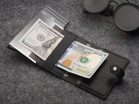 Portfel EASY WALLET for AirTag