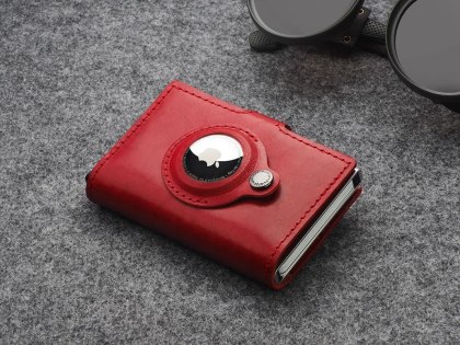 Portfel EASY WALLET for AirTag