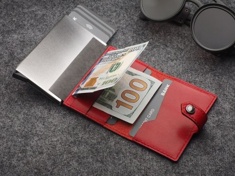 Portfel EASY WALLET for AirTag