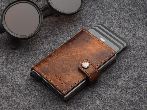 Portfel EASY WALLET