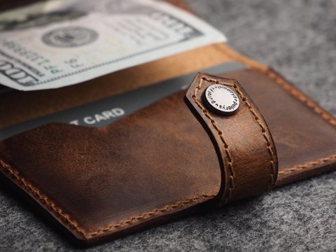 Portfel EASY WALLET