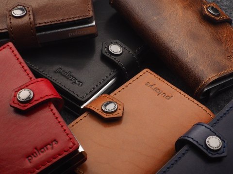 Portfel EASY WALLET
