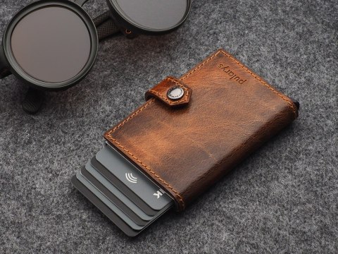 Portfel EASY WALLET