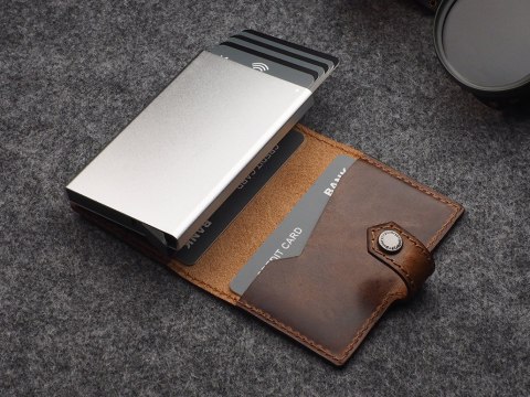 Portfel EASY WALLET