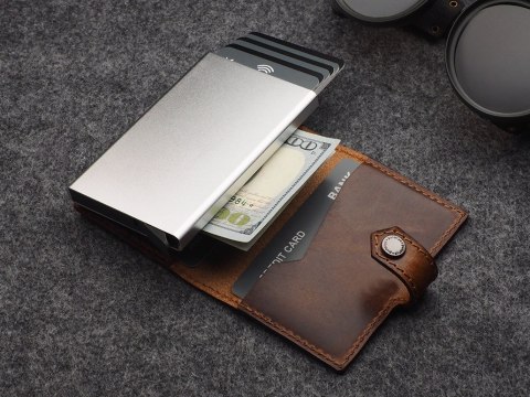 Portfel EASY WALLET