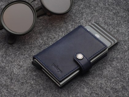 Portfel EASY WALLET