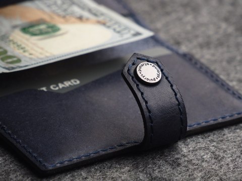 Portfel EASY WALLET Portfel EASY WALLET