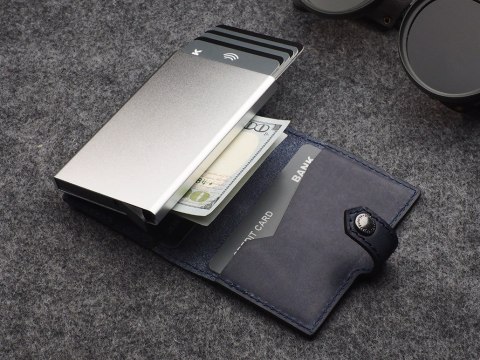 Portfel EASY WALLET Portfel EASY WALLET