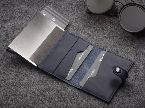 Portfel EASY WALLET Portfel EASY WALLET