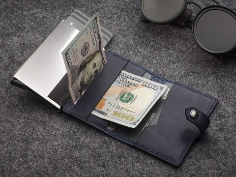 Portfel EASY WALLET Portfel EASY WALLET