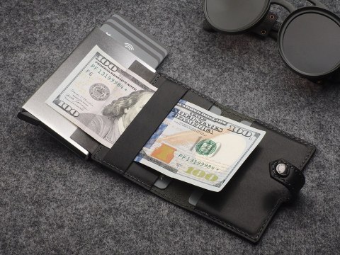 Portfel EASY WALLET Portfel EASY WALLET