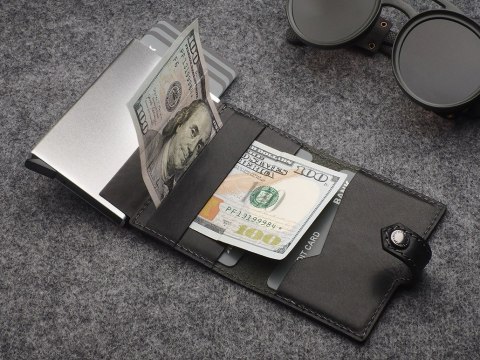 Portfel EASY WALLET Portfel EASY WALLET