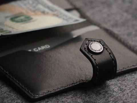 Portfel EASY WALLET Portfel EASY WALLET