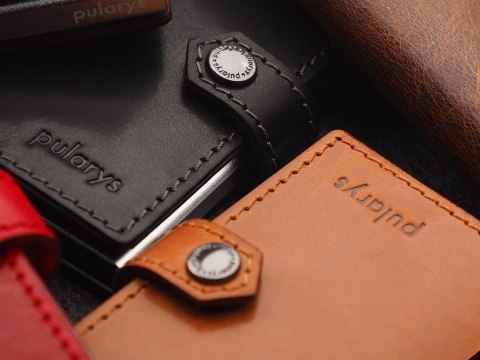 Portfel EASY WALLET Portfel EASY WALLET