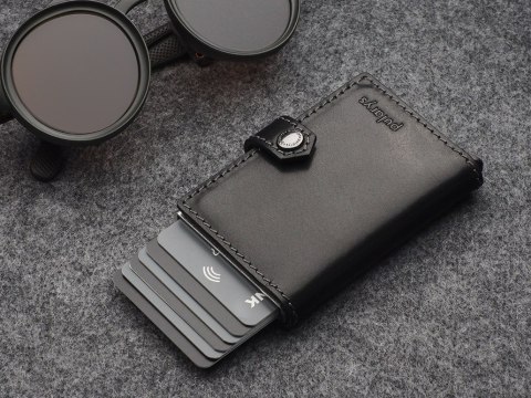 Portfel EASY WALLET Portfel EASY WALLET