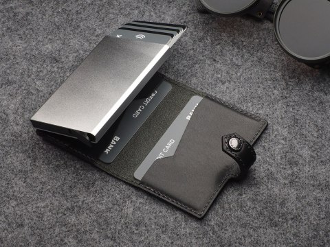 Portfel EASY WALLET Portfel EASY WALLET