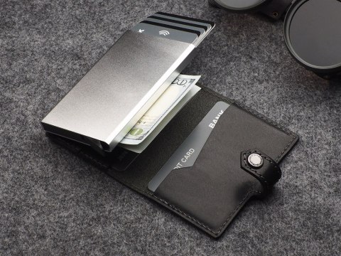 Portfel EASY WALLET Portfel EASY WALLET
