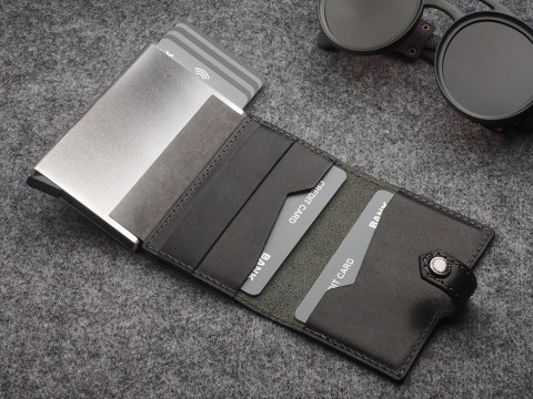 Portfel EASY WALLET Portfel EASY WALLET