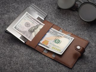 Portfel EASY WALLET