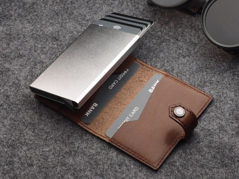 Portfel EASY WALLET Portfel EASY WALLET