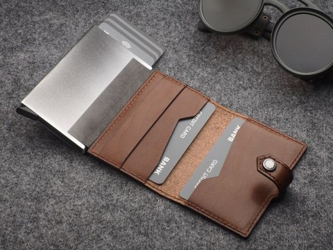 Portfel EASY WALLET Portfel EASY WALLET