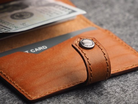 Portfel EASY WALLET Portfel EASY WALLET