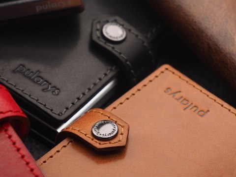 Portfel EASY WALLET Portfel EASY WALLET