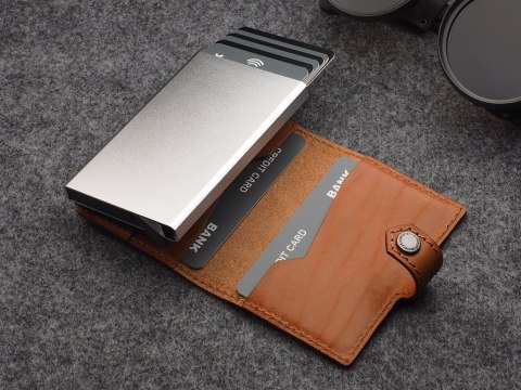 Portfel EASY WALLET Portfel EASY WALLET