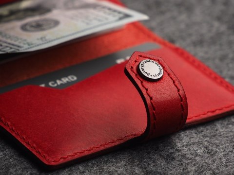 Portfel EASY WALLET Portfel EASY WALLET