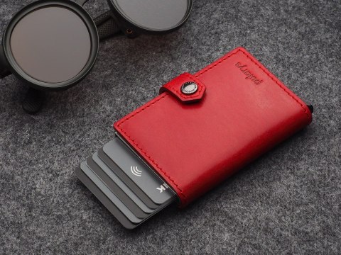 Portfel EASY WALLET Portfel EASY WALLET