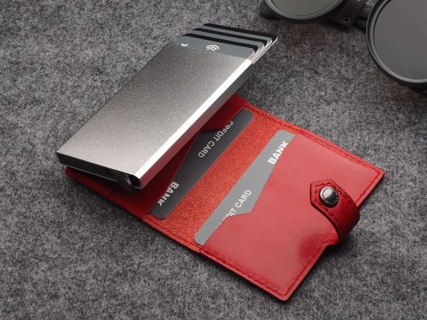 Portfel EASY WALLET Portfel EASY WALLET