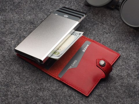 Portfel EASY WALLET Portfel EASY WALLET