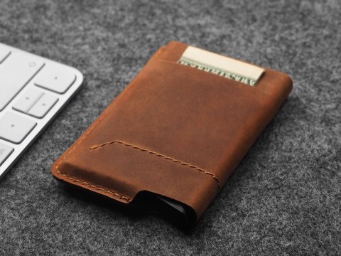 Portfel GOBI Portfel GOBI