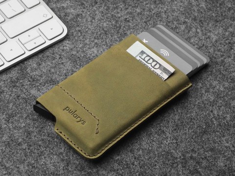 Portfel GOBI Portfel GOBI