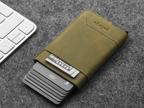 Portfel GOBI Portfel GOBI