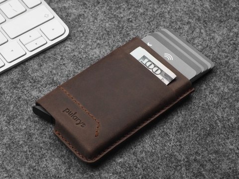 Portfel GOBI Portfel GOBI