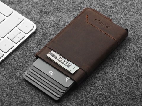 Portfel GOBI Portfel GOBI