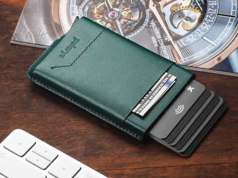 Portfel GOBI Portfel GOBI